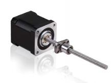 35 系列混合式滾珠絲桿步進(jìn)電機(jī)